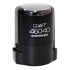 Оснастка GRAFF 46040 "HUMMER" d 40 мм черная с футляром